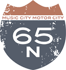 65N Logo